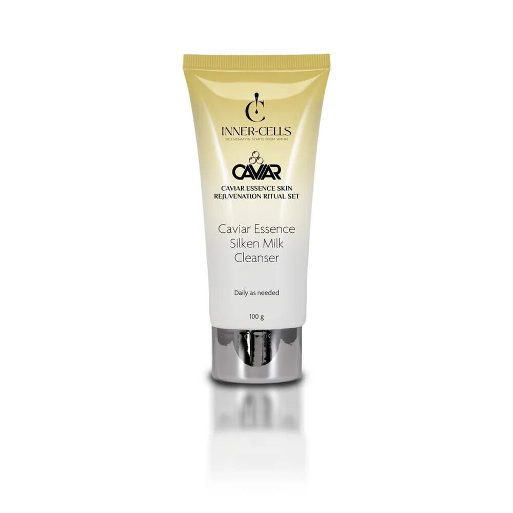 Inner Cells Caviar Essence Skin Rejuvenation Ritual Set - Picture 6 of 8